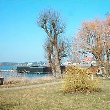 Wanderfalke Mit Mueritzblick Waren (Mueritz)