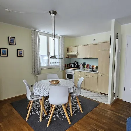 Apartament Wanderfalke Mit Mueritzblick